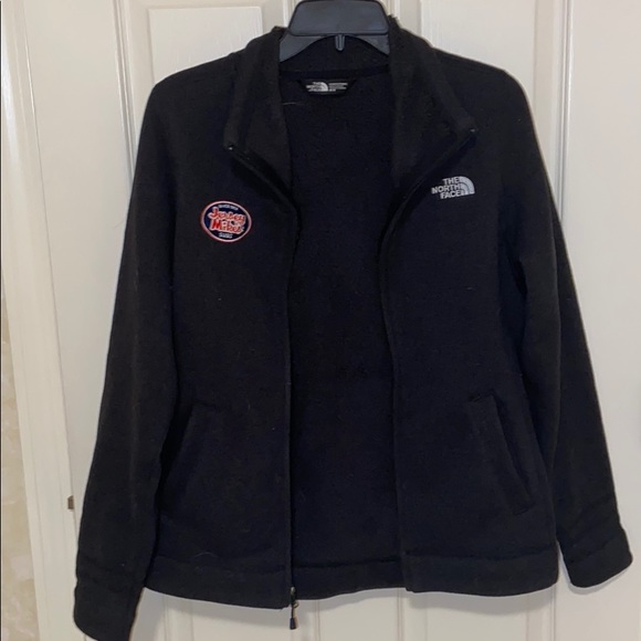 The North Face Jersey Mikes Jacket 